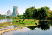 Guilin Travel Guide