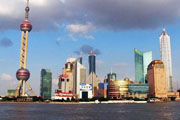 Shanghai Travel Guide